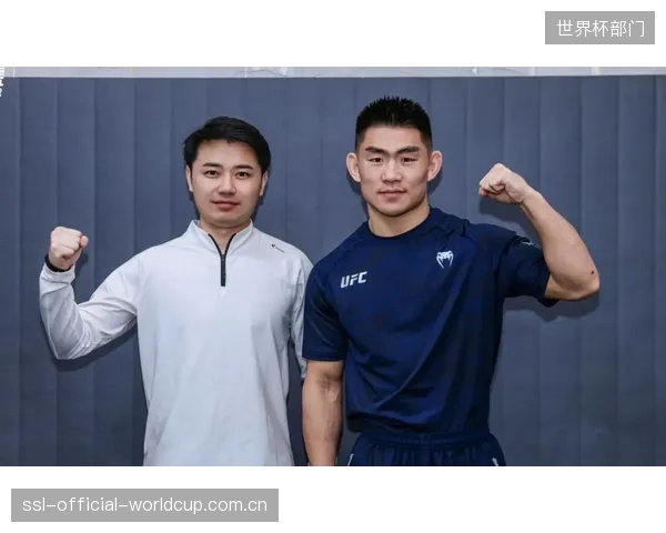 宋亚东将迎战前蝇量级冠军菲格雷多，胜者有望获得雏量级冠军挑战权的关键席位。